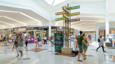 Intip Keuntungan Buka Lapak Mall dan Tipsnya